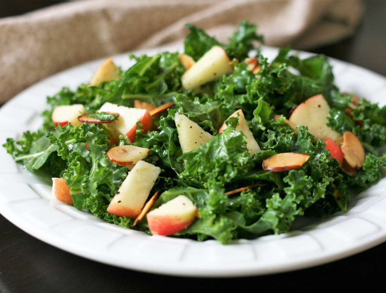 kale salad